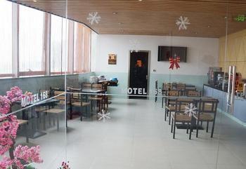 Motel 168 Shanghai Pudong Huinan Metro Station Tesco Dış mekan fotoğraf